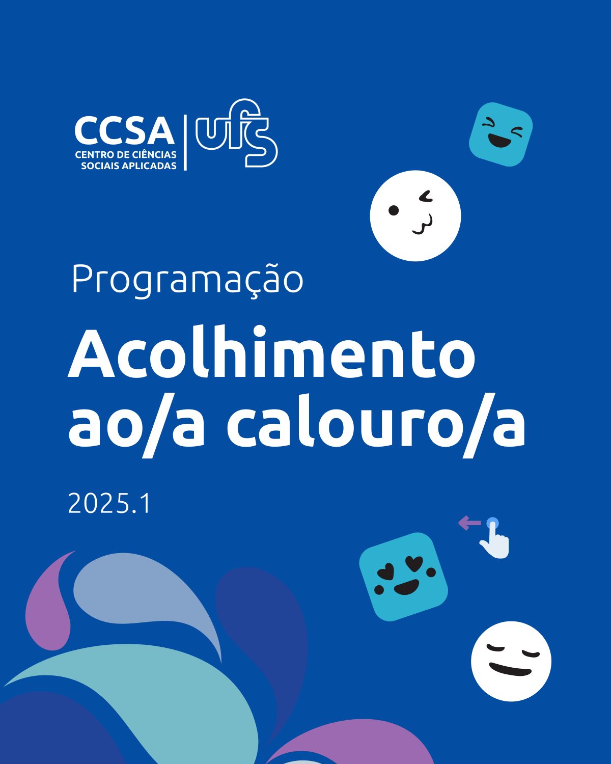 Calouro 1