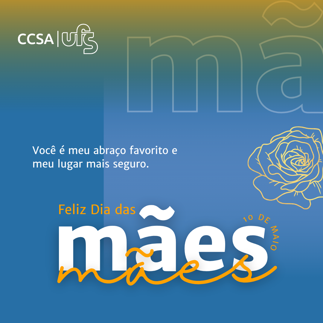 Dia das mães